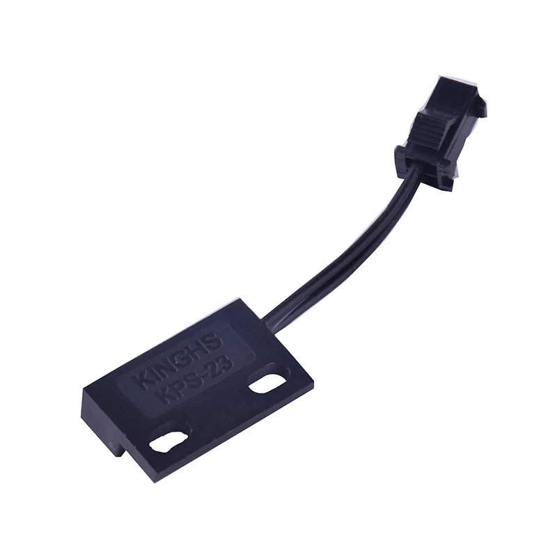 Lineaarse kodeerija nihkeandur