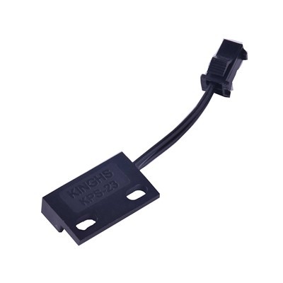 Lineaarse kodeerija nihkeandur