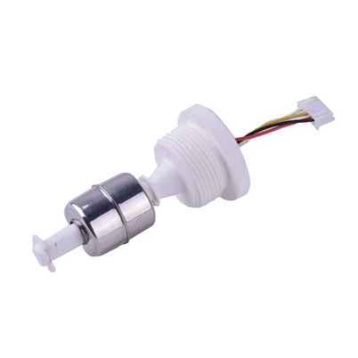 Meditsiiniseadmete vedeliku taseme lülitid