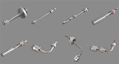 Roostevabast terasest ujuvpalli lüliti