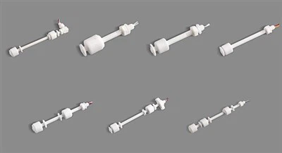 Ujuklüliti taseme juhtimine