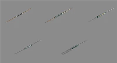 Nutikas seade Reed Switch