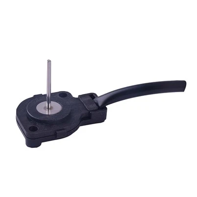 Veefiltri vooluandur